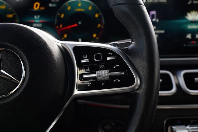 2022 Mercedes-Benz GLE 350 GLE 350