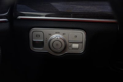 2022 Mercedes-Benz GLE 350 GLE 350