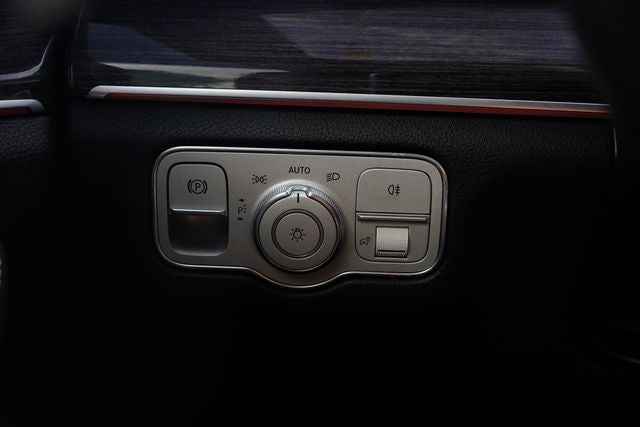 2022 Mercedes-Benz GLE 350 GLE 350