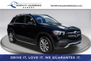 2022 Mercedes-Benz GLE 350 GLE 350