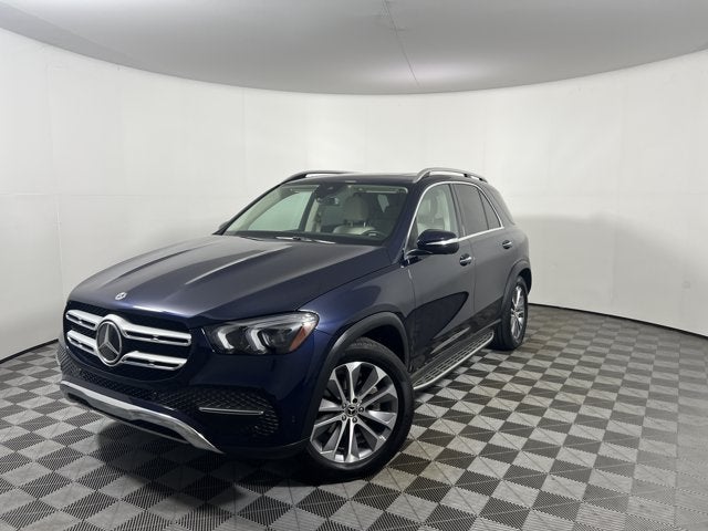 2022 Mercedes-Benz GLE GLE 350