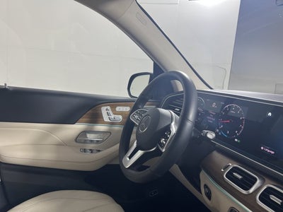 2022 Mercedes-Benz GLE GLE 350