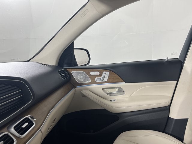 2022 Mercedes-Benz GLE GLE 350