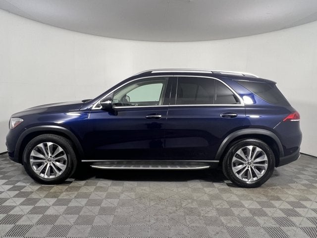 2022 Mercedes-Benz GLE GLE 350