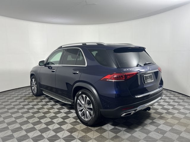 2022 Mercedes-Benz GLE GLE 350