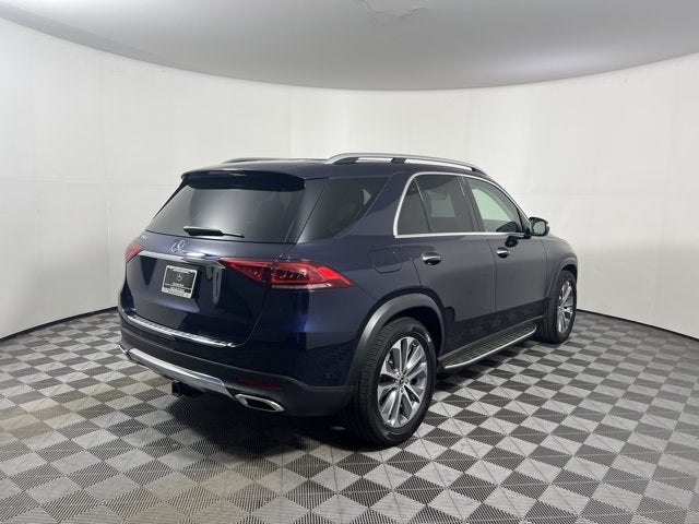 2022 Mercedes-Benz GLE GLE 350