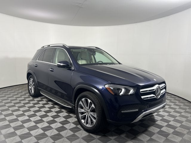 2022 Mercedes-Benz GLE GLE 350