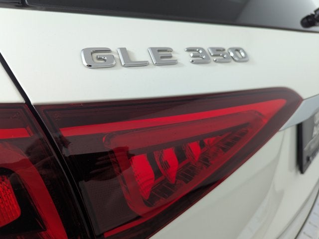 2021 Mercedes-Benz GLE GLE 350 SUV