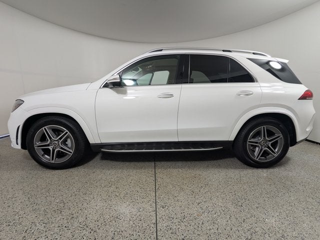2021 Mercedes-Benz GLE GLE 350 SUV
