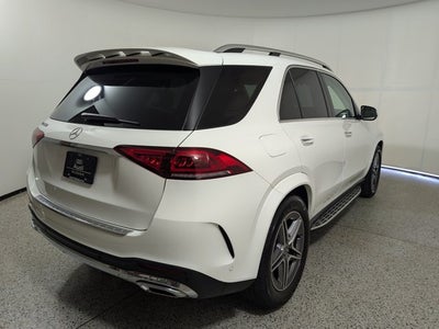 2021 Mercedes-Benz GLE GLE 350 SUV