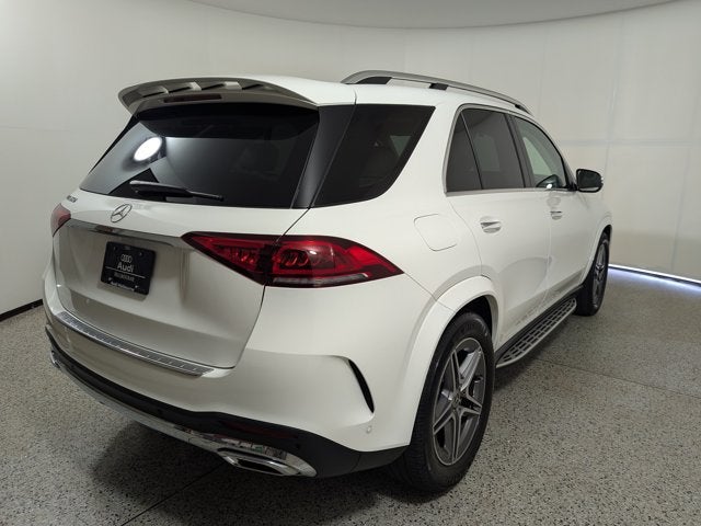 2021 Mercedes-Benz GLE GLE 350 SUV