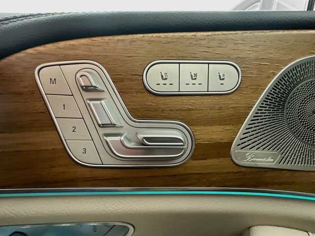 2022 Mercedes-Benz GLE GLE 350