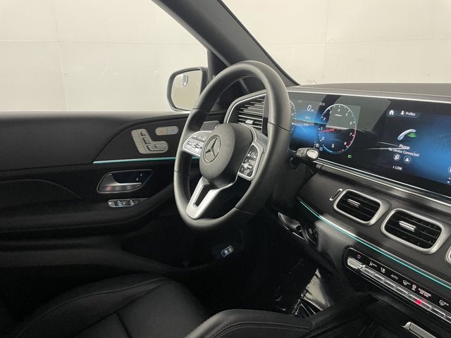 2021 Mercedes-Benz GLE GLE 350 SUV