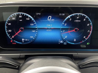 2021 Mercedes-Benz GLE GLE 350 SUV