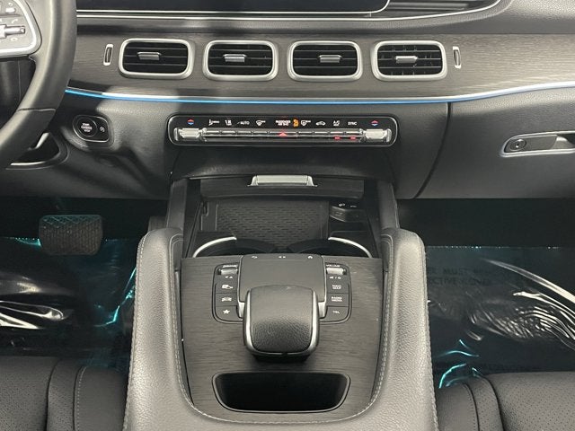 2021 Mercedes-Benz GLE GLE 350 SUV