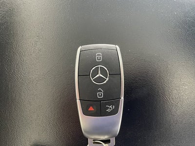 2021 Mercedes-Benz GLE GLE 350 SUV