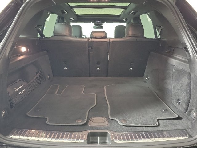 2023 Mercedes-Benz GLE GLE 350