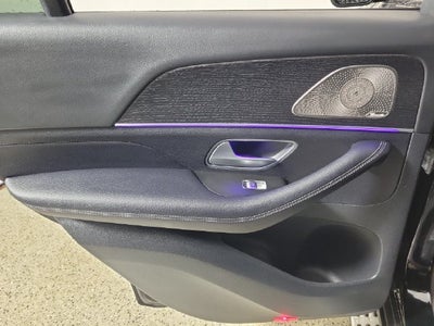 2023 Mercedes-Benz GLE GLE 350