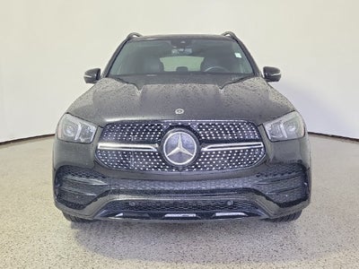 2023 Mercedes-Benz GLE GLE 350