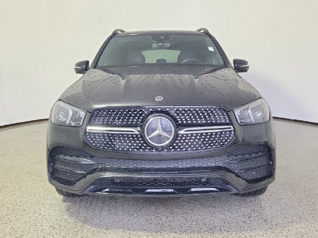 2023 Mercedes-Benz GLE GLE 350