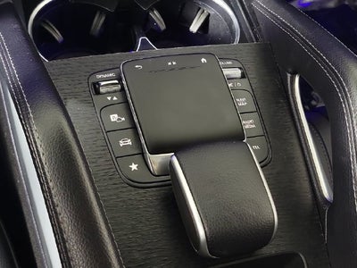 2023 Mercedes-Benz GLE GLE 350