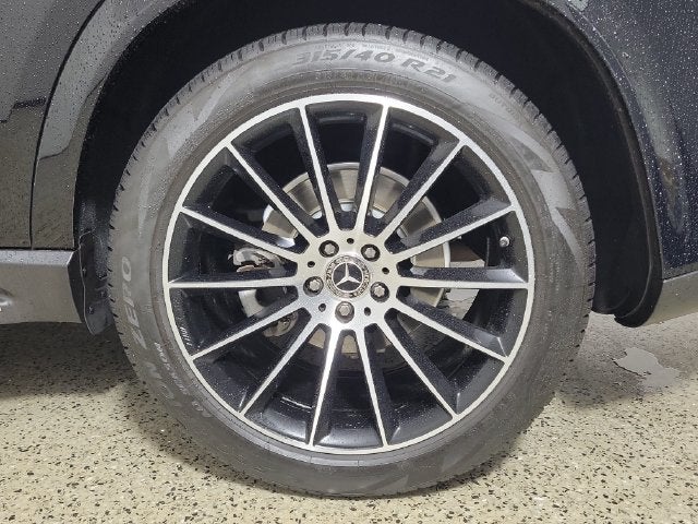 2023 Mercedes-Benz GLE GLE 350