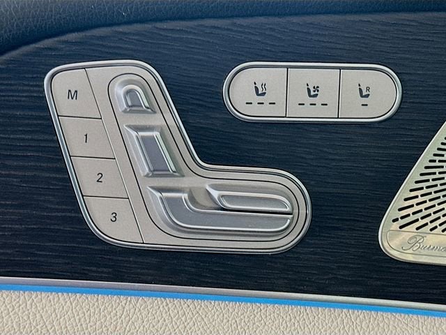 2023 Mercedes-Benz GLE GLE 350