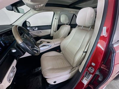 2023 Mercedes-Benz GLE GLE 350
