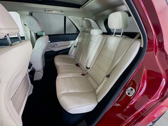 2023 Mercedes-Benz GLE GLE 350