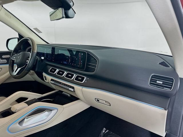 2023 Mercedes-Benz GLE GLE 350