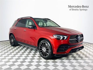 2023 Mercedes-Benz GLE GLE 350