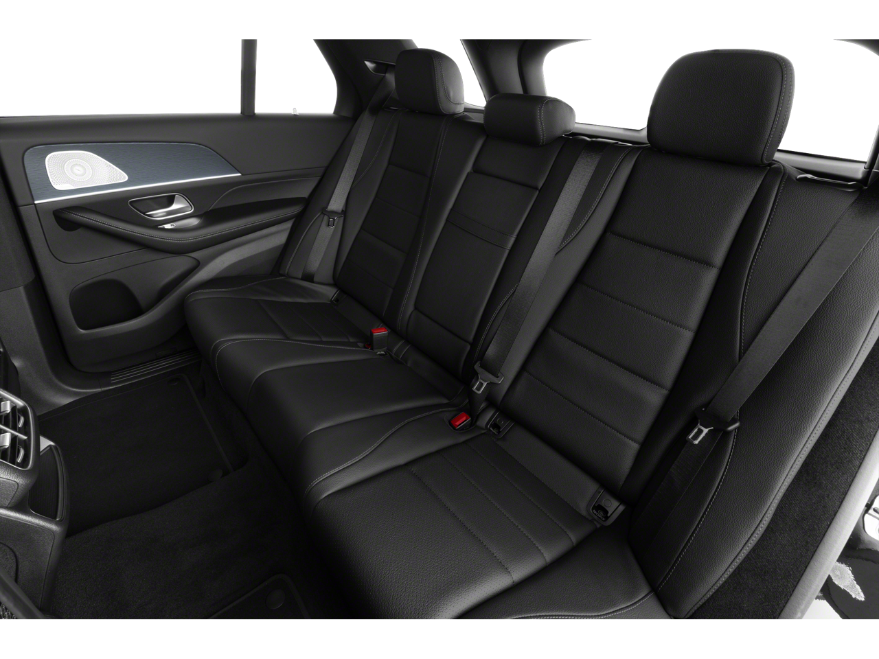 2023 Mercedes-Benz GLE GLE 350