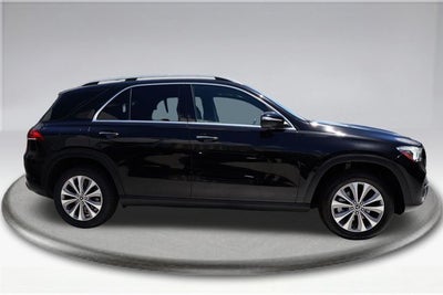 2021 Mercedes-Benz GLE 350 GLE 350 4MATIC®