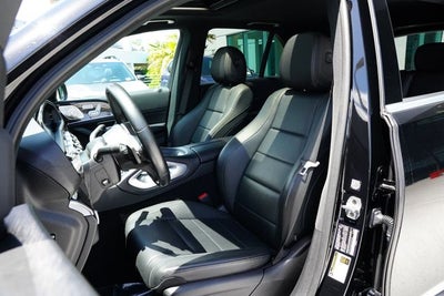 2021 Mercedes-Benz GLE 350 GLE 350 4MATIC®