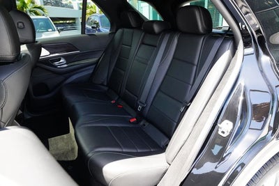 2021 Mercedes-Benz GLE 350 GLE 350 4MATIC®