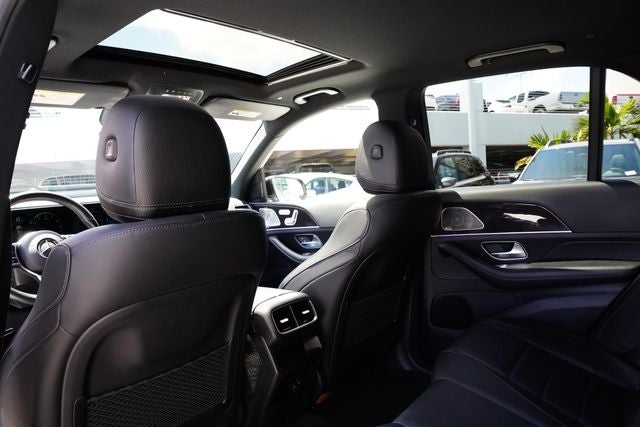 2021 Mercedes-Benz GLE 350 GLE 350 4MATIC®