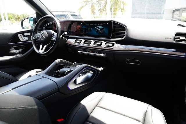 2021 Mercedes-Benz GLE 350 GLE 350 4MATIC®