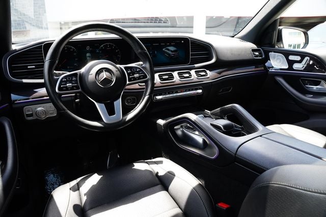 2021 Mercedes-Benz GLE 350 GLE 350 4MATIC®