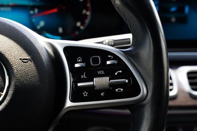 2021 Mercedes-Benz GLE 350 GLE 350 4MATIC®