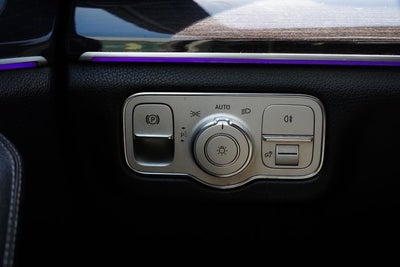 2021 Mercedes-Benz GLE 350 GLE 350 4MATIC®