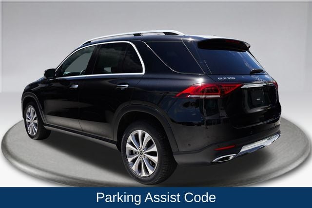 2021 Mercedes-Benz GLE 350 GLE 350 4MATIC®