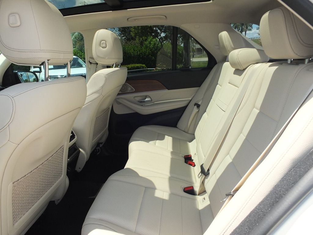 2023 Mercedes-Benz GLE 350 GLE 350 4MATIC®