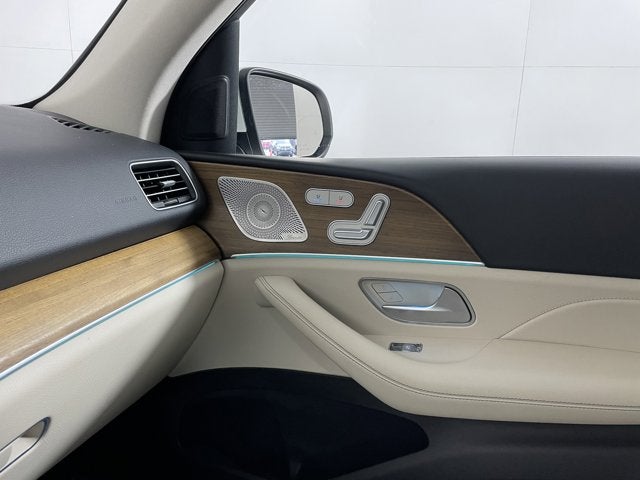 2022 Mercedes-Benz GLE GLE 350 4MATIC® SUV
