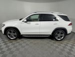 2022 Mercedes-Benz GLE GLE 350 4MATIC® SUV