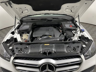 2022 Mercedes-Benz GLE GLE 350 4MATIC® SUV