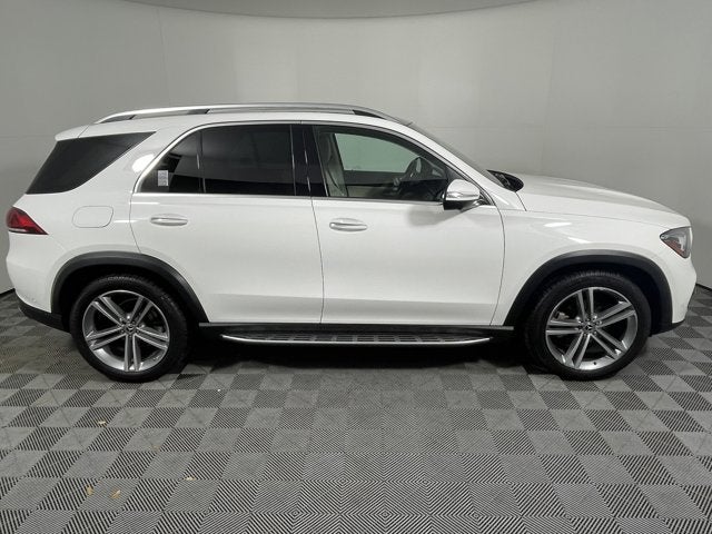 2022 Mercedes-Benz GLE GLE 350 4MATIC® SUV