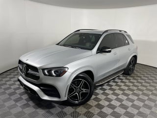 2020 Mercedes-Benz GLE GLE 350 4MATIC® SUV