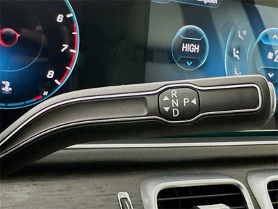 2021 Mercedes-Benz GLE GLE 350