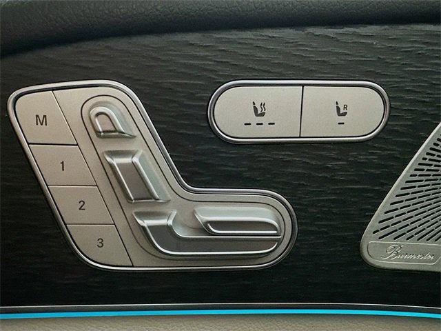 2021 Mercedes-Benz GLE GLE 350