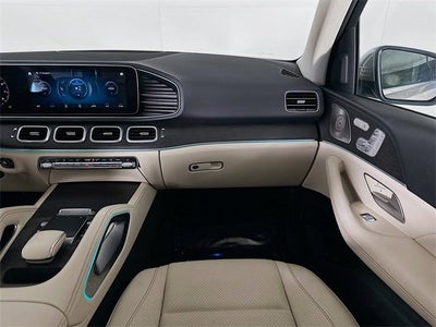 2021 Mercedes-Benz GLE GLE 350